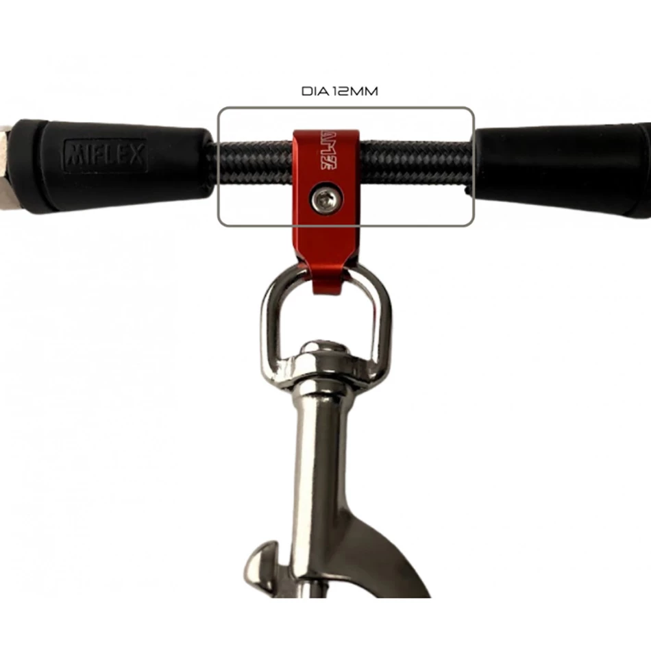 AMX MOUSQUETON KONECT 12 MM – Image 6