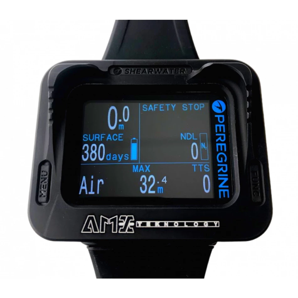 AMX PROTECTION ORDINATEUR SHEARWATER PEREGRINE – Image 2