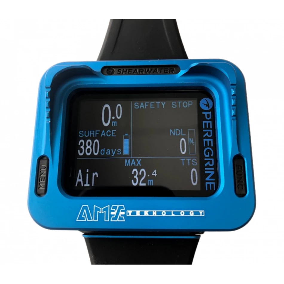 AMX PROTECTION ORDINATEUR SHEARWATER PEREGRINE