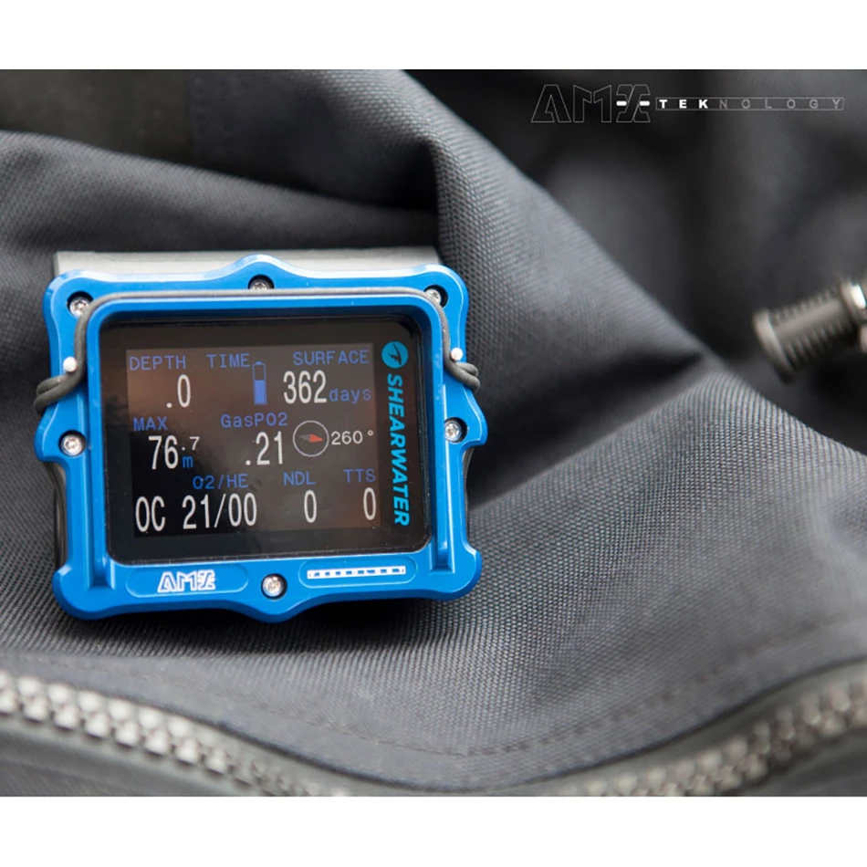 AMX PROTECTION ORDINATEUR SHEARWATER PERDIX – Image 2