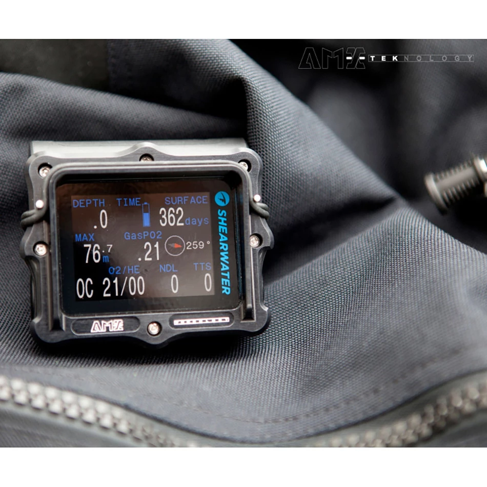 AMX PROTECTION ORDINATEUR SHEARWATER PERDIX – Image 3