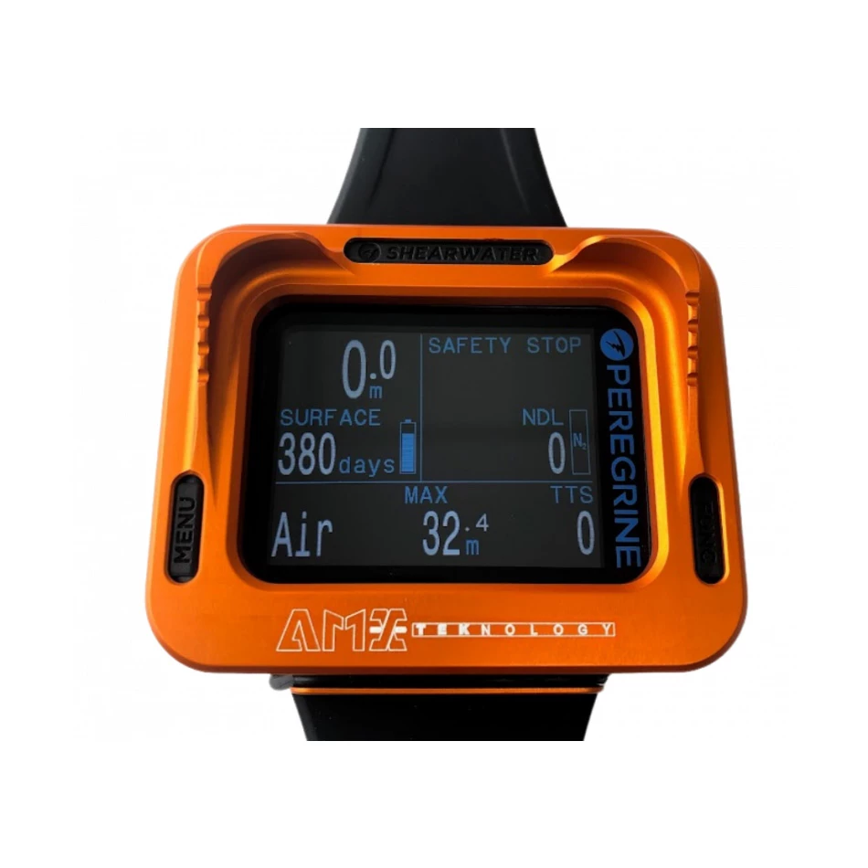 AMX PROTECTION ORDINATEUR SHEARWATER PEREGRINE – Image 4