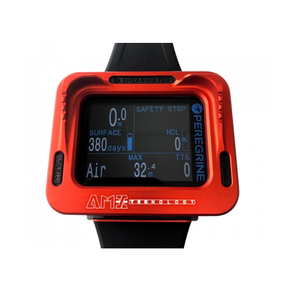 AMX PROTECTION ORDINATEUR SHEARWATER PEREGRINE – Image 5