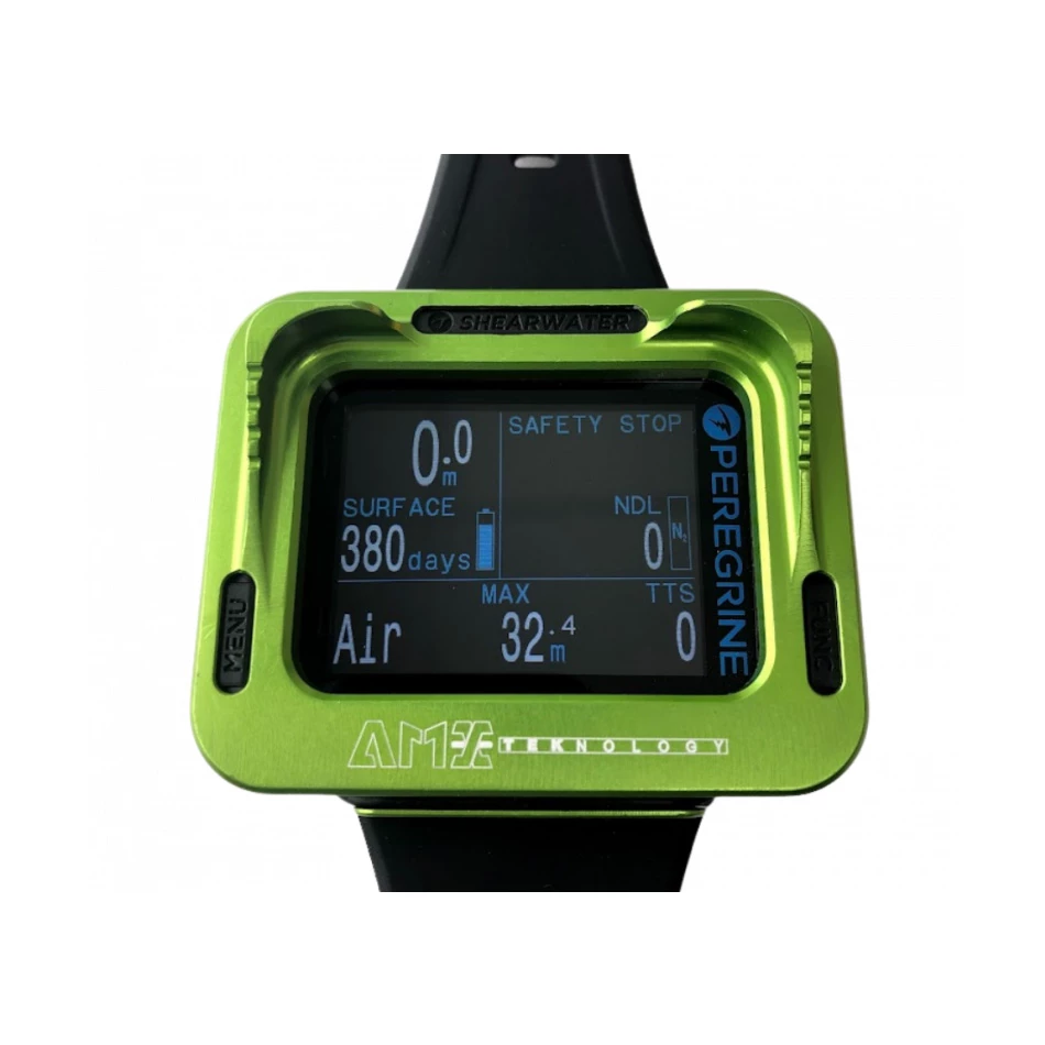 AMX PROTECTION ORDINATEUR SHEARWATER PEREGRINE – Image 6