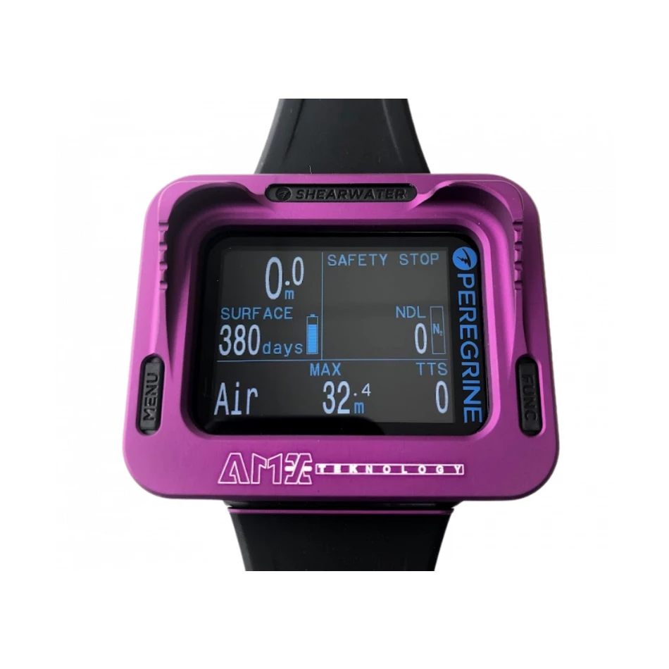 AMX PROTECTION ORDINATEUR SHEARWATER PEREGRINE – Image 7