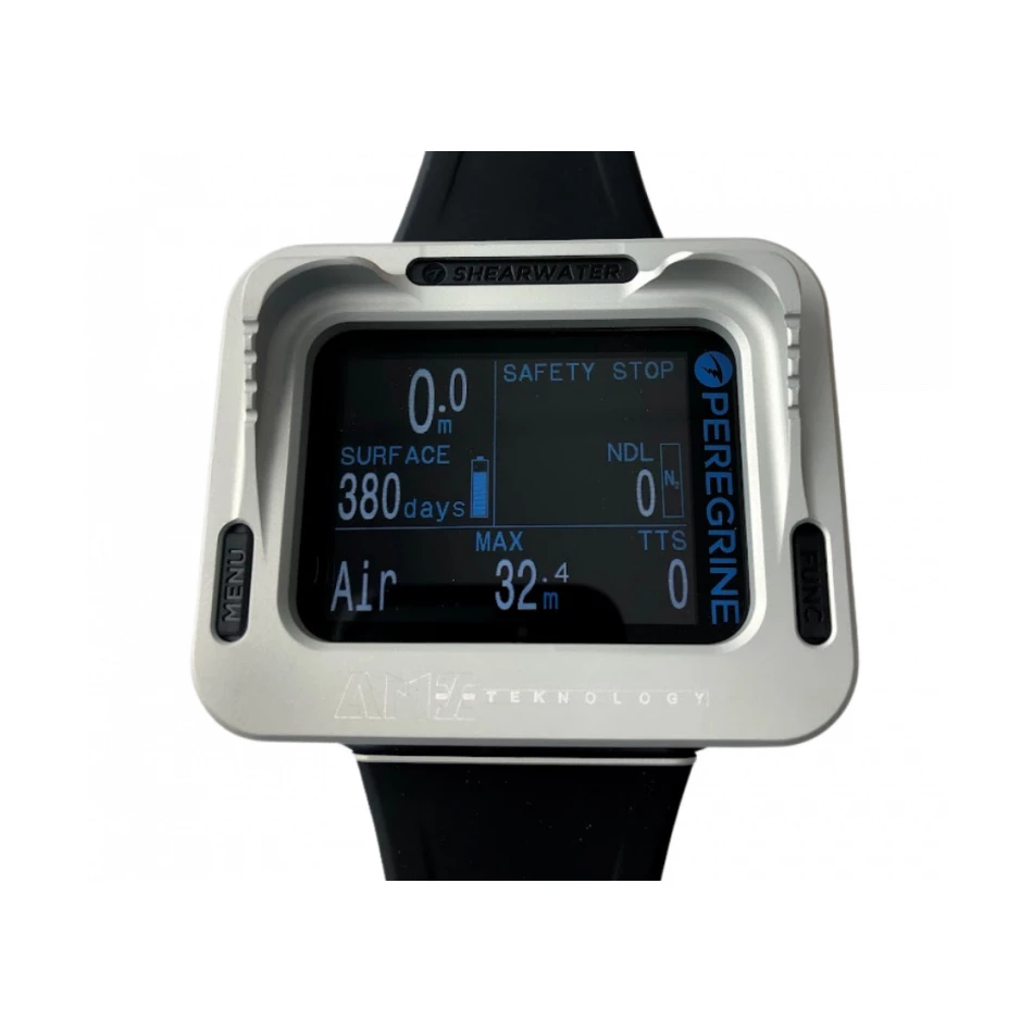 AMX PROTECTION ORDINATEUR SHEARWATER PEREGRINE – Image 3