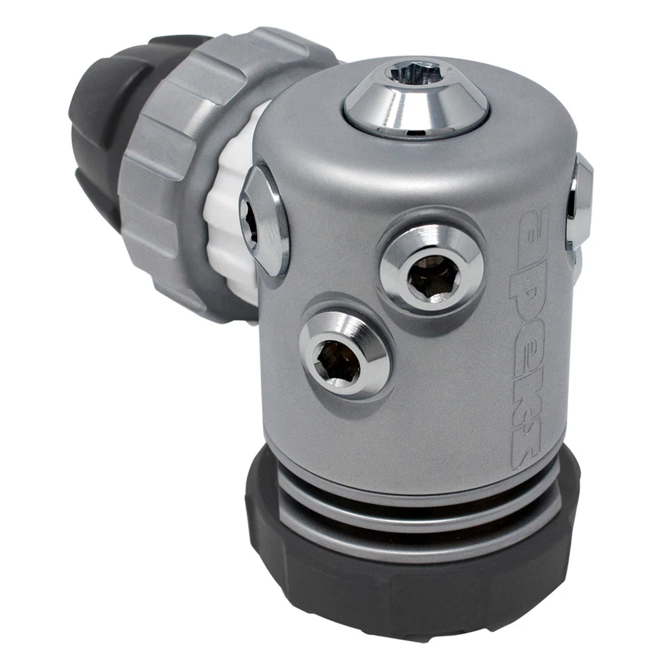 APEKS 1ère étage DB4 Din Blanc – Image 2