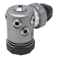 APEKS 1ère étage DB4 Din Blanc