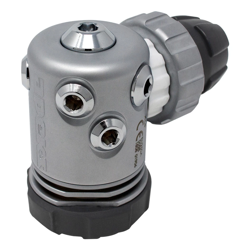 APEKS 1ère étage DB4 Din Blanc