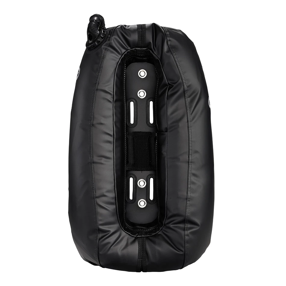 APEKS DONUT WTX-D30 PSD Vessie Monobloc Pour Harnais De Plongée – Image 2