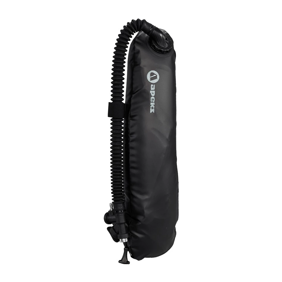 APEKS DONUT WTX-D30 PSD Vessie Monobloc Pour Harnais De Plongée – Image 3