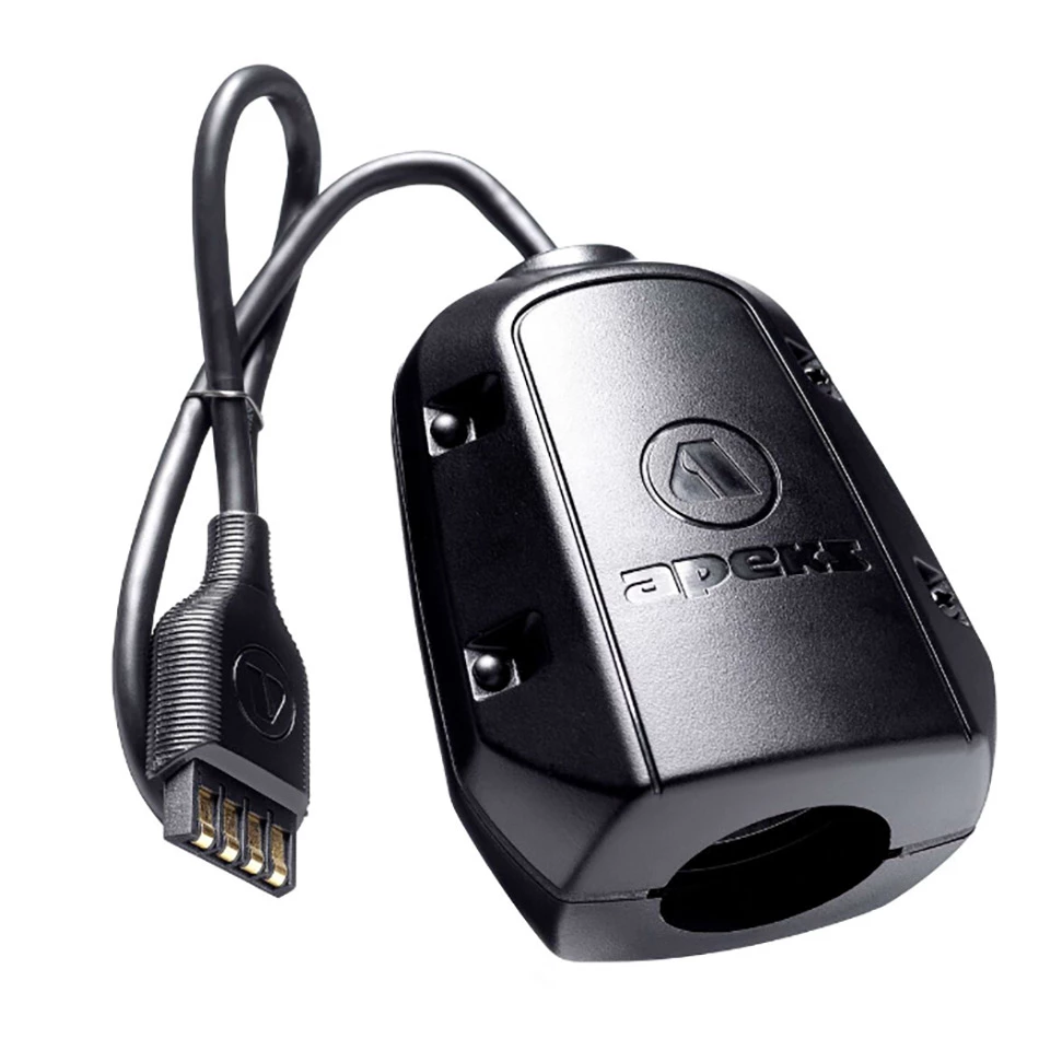 APEKS DSX AVEC ANALYSEUR O2 Ordinateur De Plongée Sous Marine – Image 5
