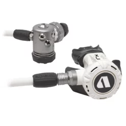 APEKS Détendeur XL4+ DIN300B