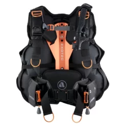APEKS EXOTEC Gilet Stabilisateur De Plongée Sous-marine