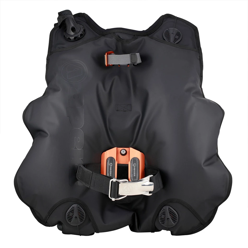 APEKS EXOTEC Gilet Stabilisateur De Plongée Sous-marine – Image 4