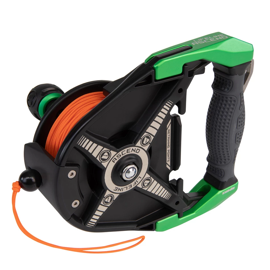 APEKS LIFELINE ASCEND 30M – Image 7