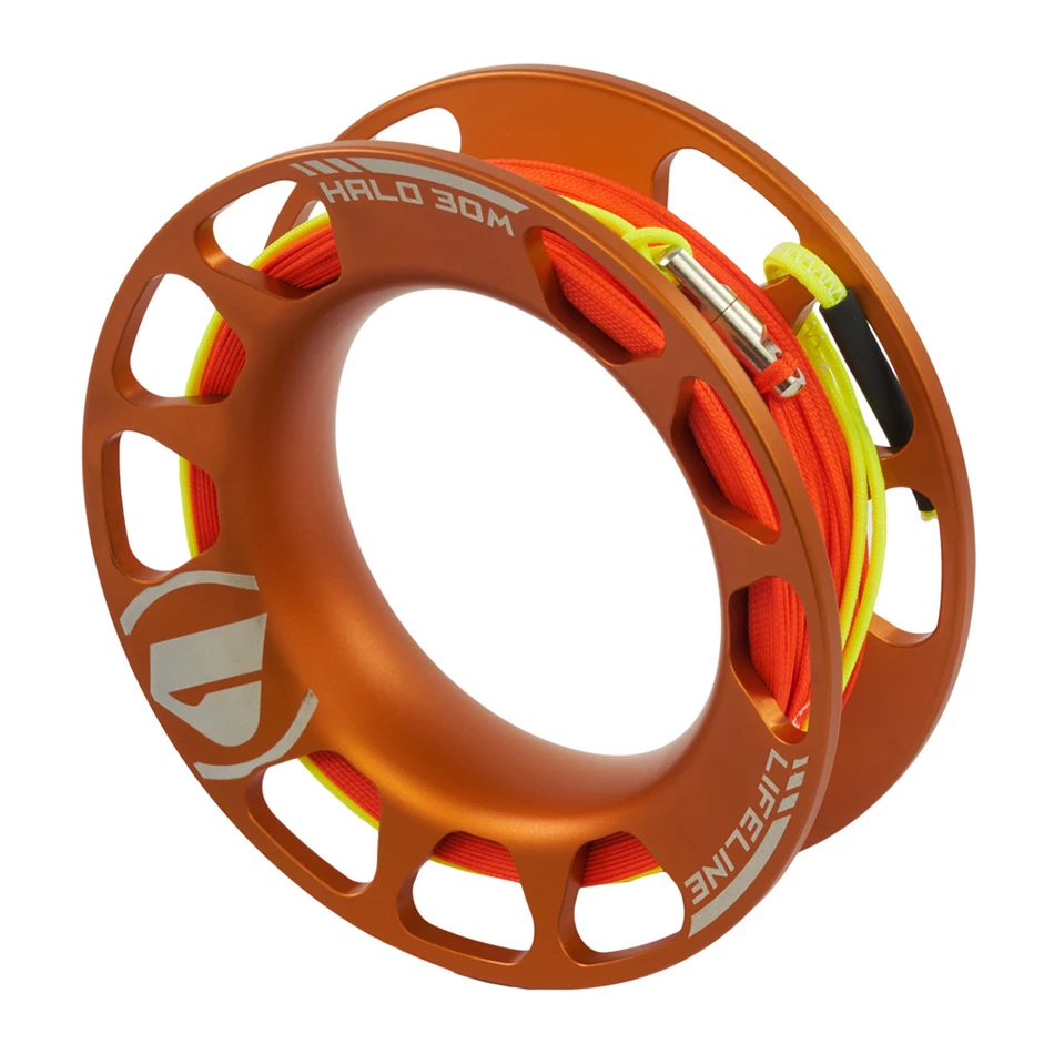 APEKS LIFELINE HALO Bobine 30 M – Image 2