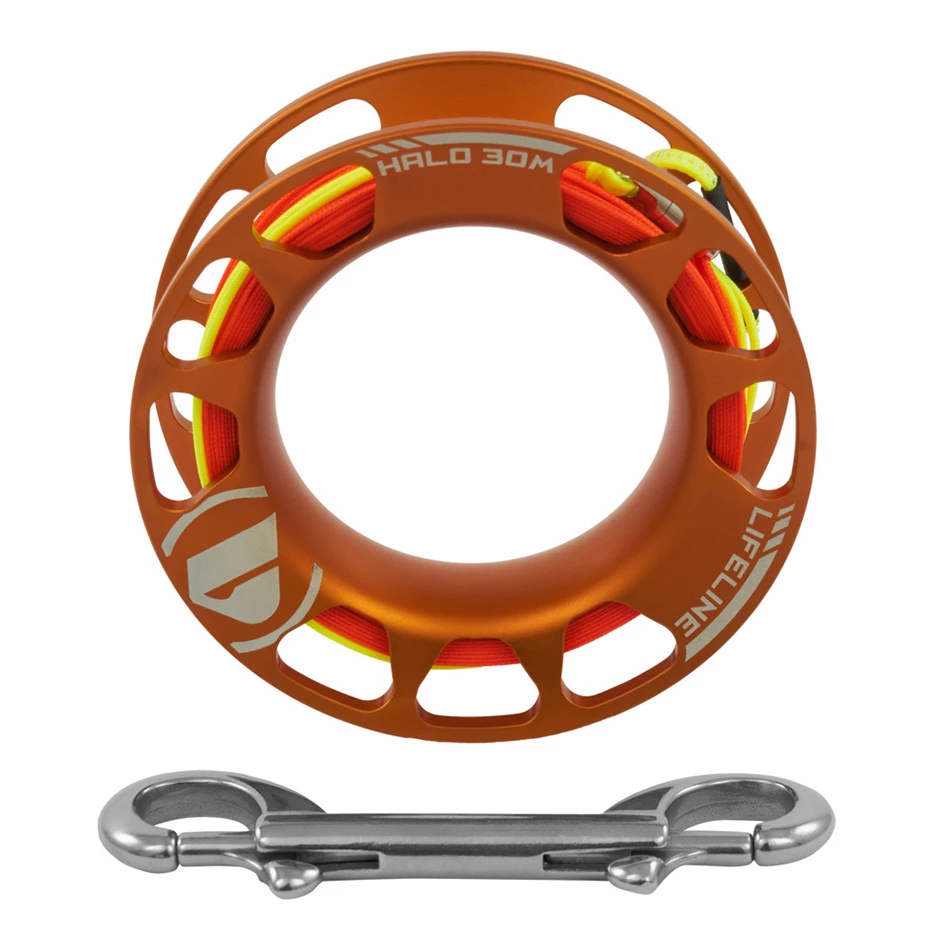 APEKS LIFELINE HALO Bobine 30 M