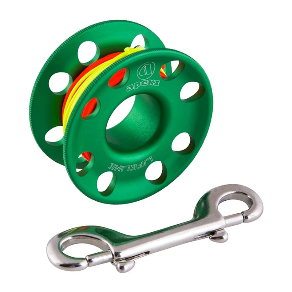 APEKS SPOOL Bobine De Secours – Image 2