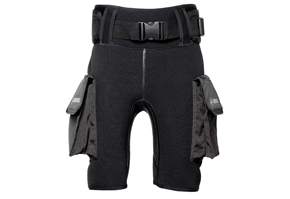 APEKS TECH SHORT – Image 3