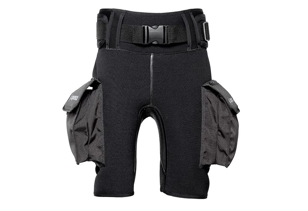 APEKS TECH SHORT – Image 4