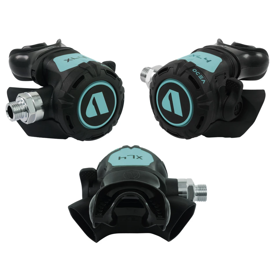 APEKS XL4 OCEA Détendeur De Plongée Sous-marine – Image 5