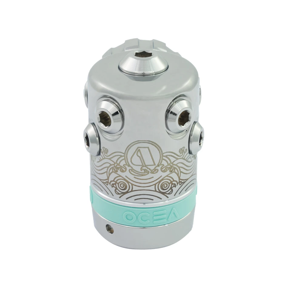 APEKS XL4 OCEA Détendeur De Plongée Sous-marine – Image 6