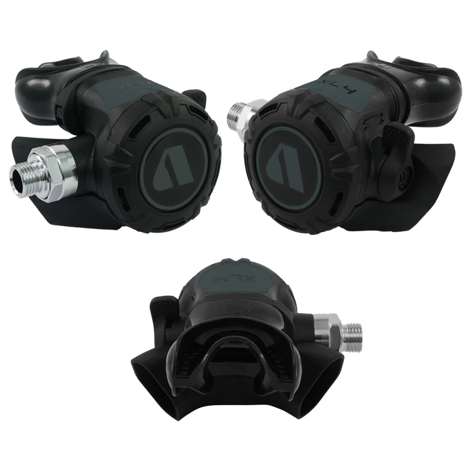 APEKS XL4 OCEA Détendeur De Plongée Sous-marine – Image 2