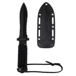 AQUALUNG ARGONAUT TITANIUM Couteau De Plongée