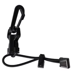 AQUALUNG ATTACHE OCTOPUS Avec Dragonne Ajustable