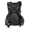 AQUALUNG Axiom Noir/Gris/Bleu Gilet Stabilisateur
