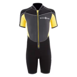 AQUALUNG BOOMERANG SHORTY 4 Mm Enfant