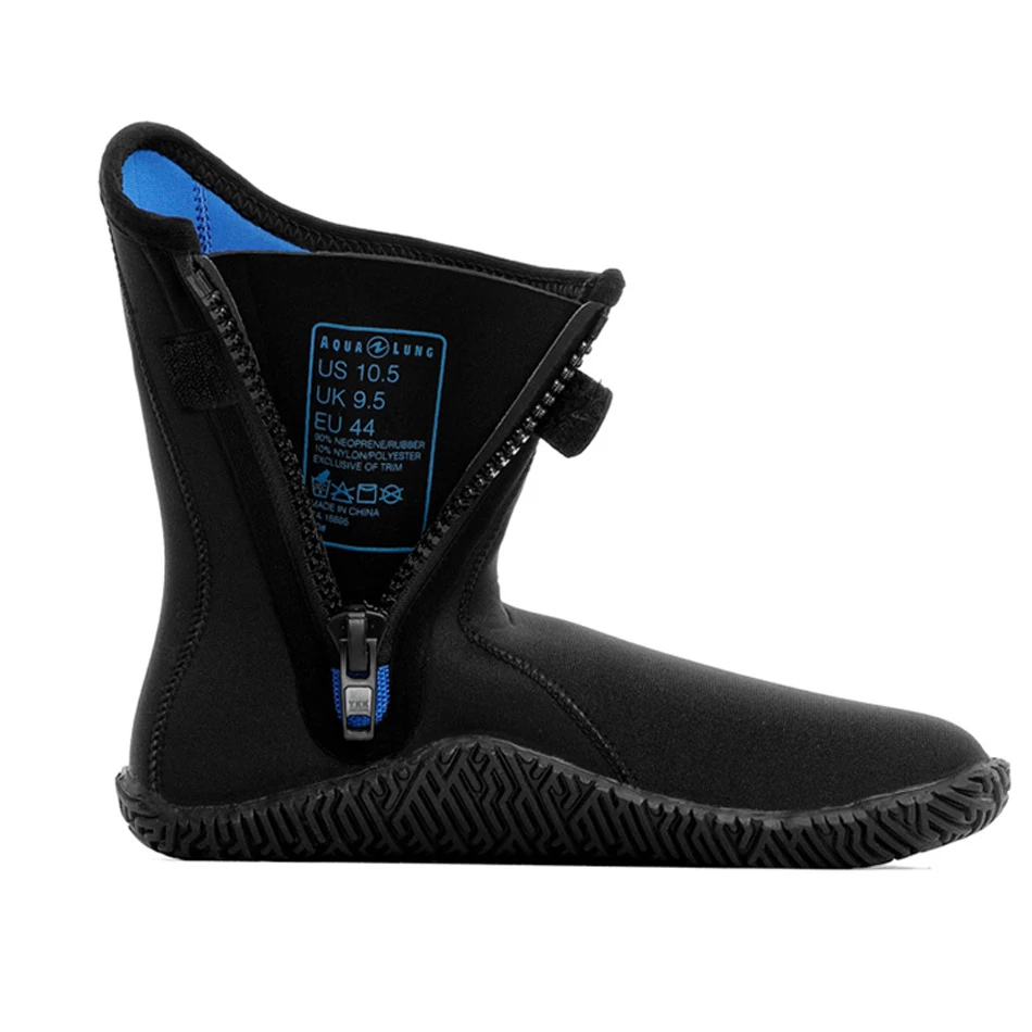 AQUALUNG ECHOZIP 5mm Bottillons – Image 6