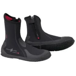 AQUALUNG Bottillons SuperZip Ergo 5mm