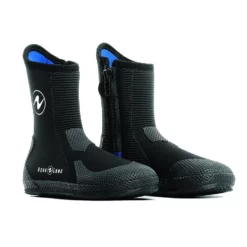 AQUALUNG Bottillons ULTRAZIP 5mm