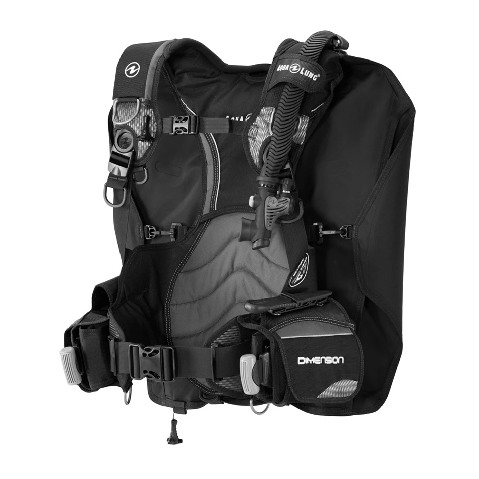 AQUALUNG DIMENSION Gilet Stabilisateur – Image 2