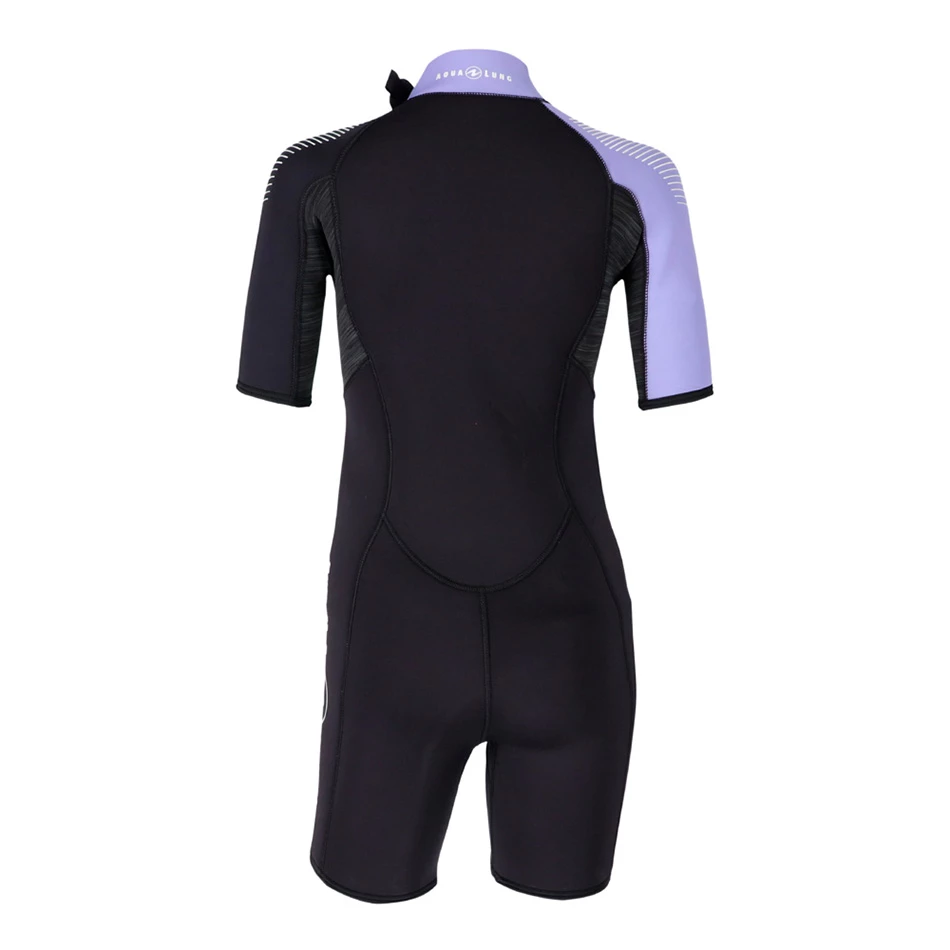 AQUALUNG DYNAFLEX 5.5mm Surveste Femme – Image 4