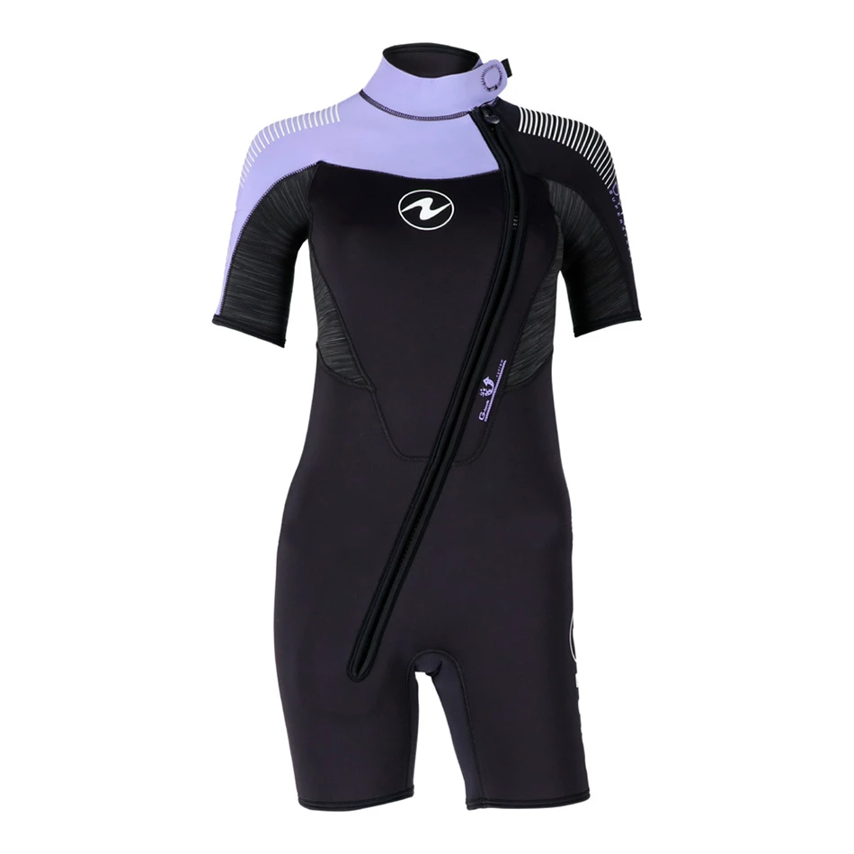 AQUALUNG DYNAFLEX 5.5mm Surveste Femme