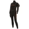 AQUALUNG ICELAND COMFORT FEMME Combinaison De Plongée Semi étanche