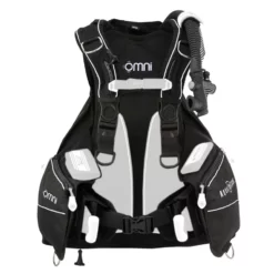 AQUALUNG OMNI Gilet Stabilisateur (sans Kit Couleur)