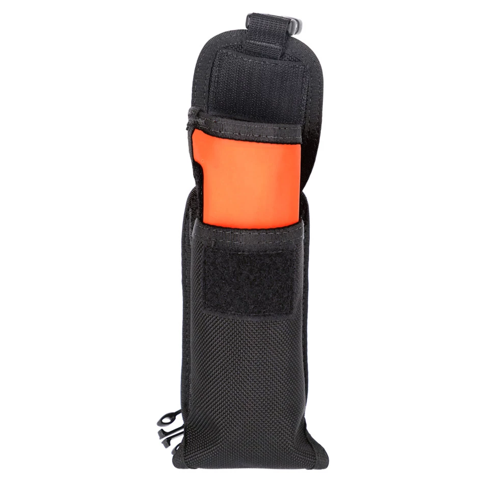 AQUALUNG PARACHUTE DE PALIER Avec Poche De Rangement – Image 2