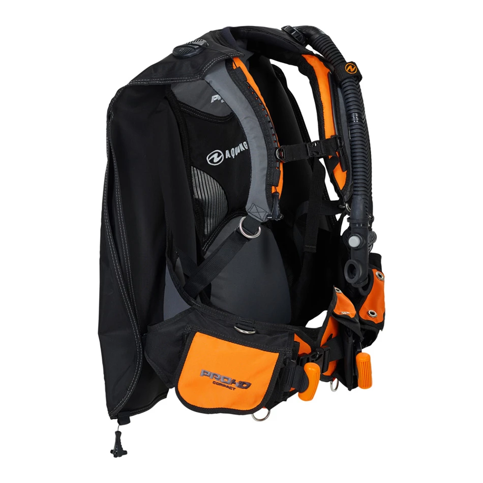 AQUALUNG PRO HD COMPACT Gilet Stablisateur – Image 2