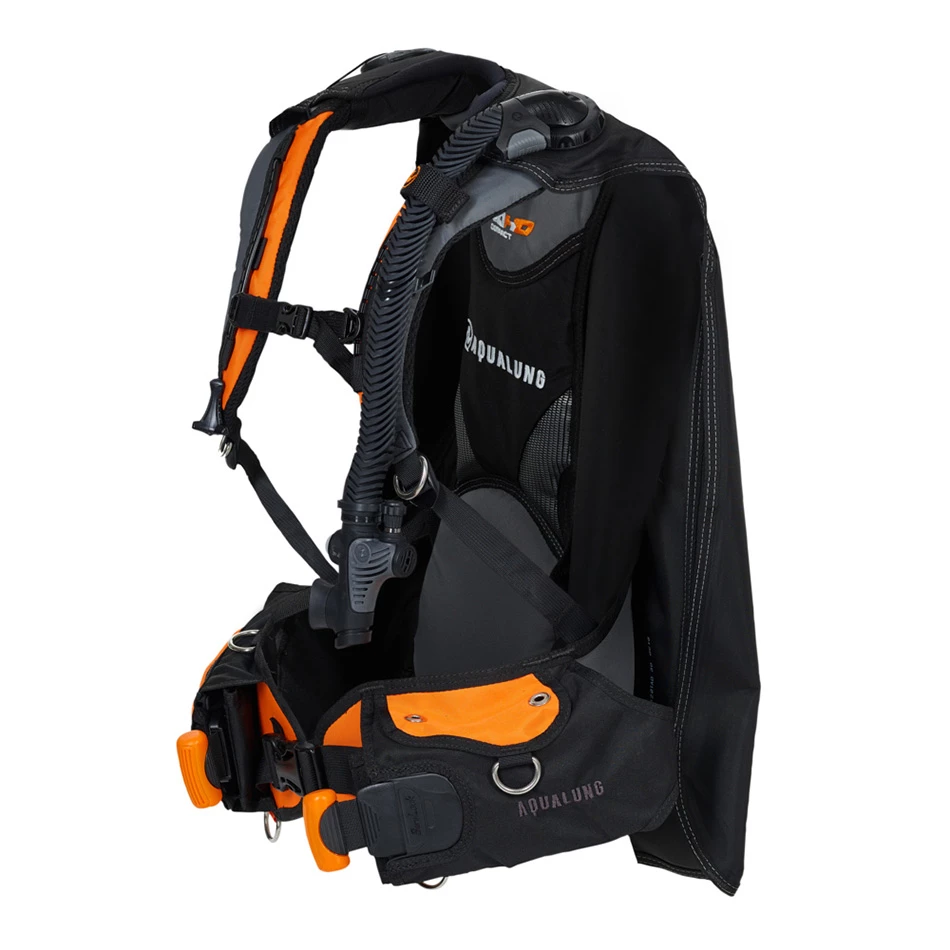 AQUALUNG PRO HD COMPACT Gilet Stablisateur – Image 3