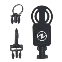 AQUALUNG RETRACTEUR POUR COMPAS