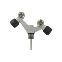 AQUALUNG ROBINETTERIE TAG Double Sortie Pour Bouteille De Plongée 230 B