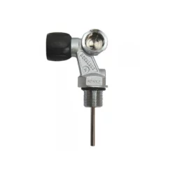 AQUALUNG ROBINETTERIE Z Une Sortie Pour Bouteille De Plongée 230 B