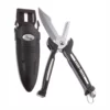 AQUALUNG SCISSORS Couteau Ciseaux De Plongée Sous Marine