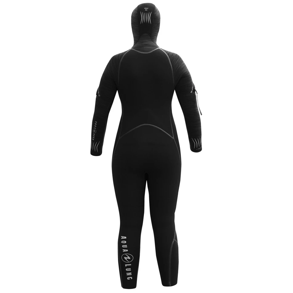 AQUALUNG Sola FX 8mm Femme – Image 3