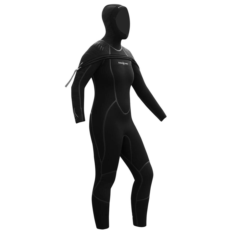 AQUALUNG Sola FX 8mm Femme – Image 2