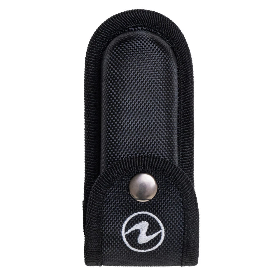 AQUALUNG TACTICAL RESCUE KNIFE Couteau Pliable De Plongée Sous Marine – Image 4